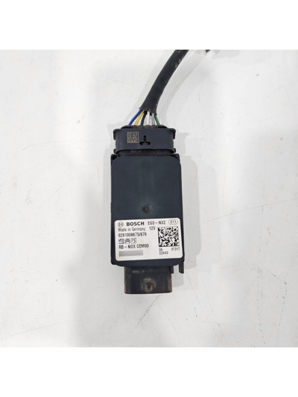 Sensor Sonda Nox Catalisador Peugeot Expert 1.5 2022 À 2024.