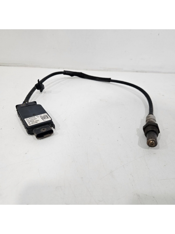 Sensor Sonda Nox Catalisador Peugeot Expert 1.5 2022 À 2024.