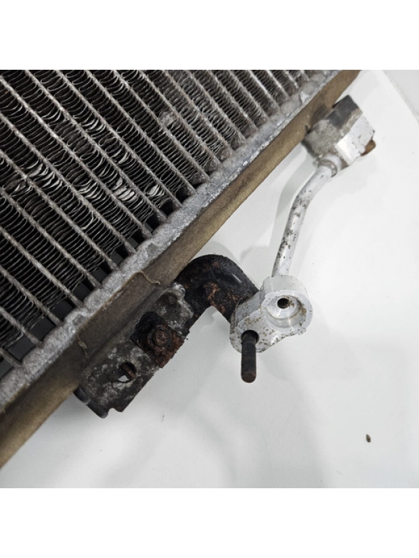 Radiador Da Mitsubishi Pajero Sport 2001 2002 2003 2004