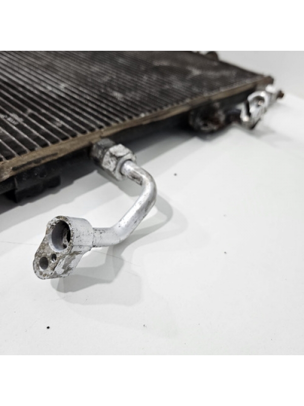 Radiador Da Mitsubishi Pajero Sport 2001 2002 2003 2004