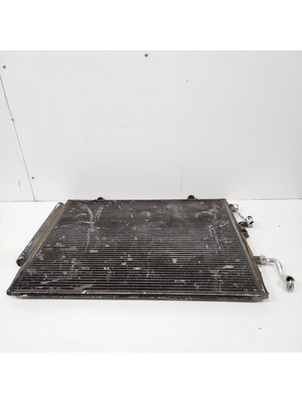 Radiador Da Mitsubishi Pajero Sport 2001 2002 2003 2004