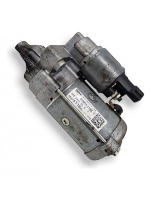 Motor De Arranque Partida Peugeot Expert 1.5 2022 2023 2024.