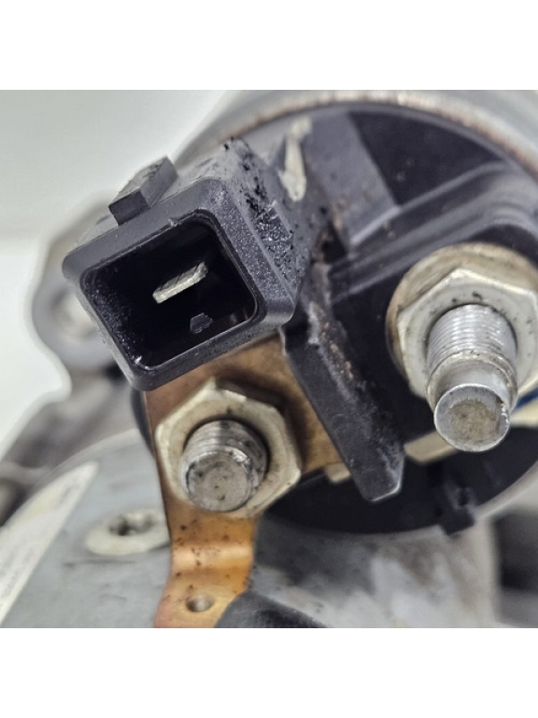 Motor De Arranque Partida Peugeot Expert 1.5 2022 2023 2024.