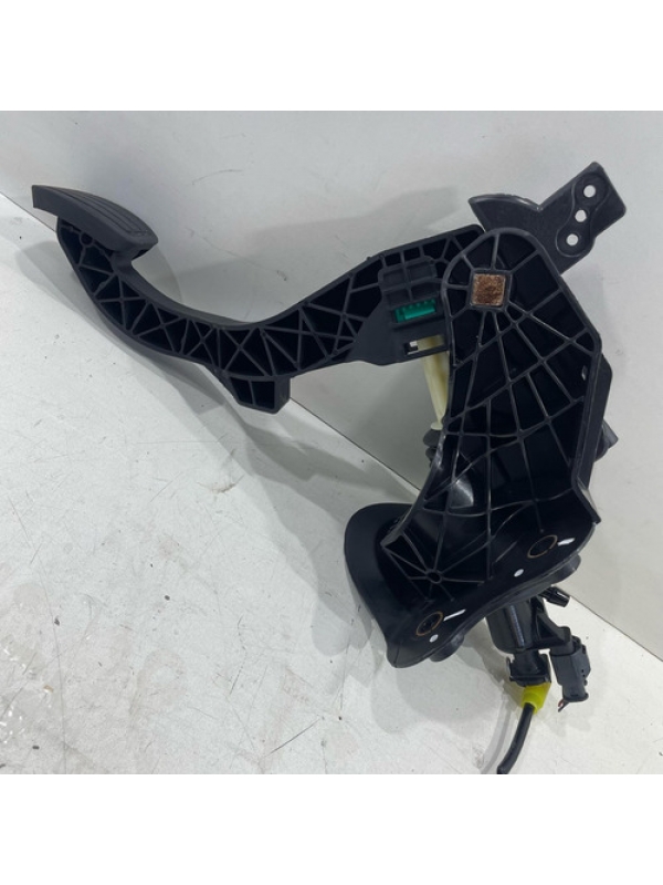 Pedal De Embreagem Peugeot Expert Jumpy 2018 À 2024 Original