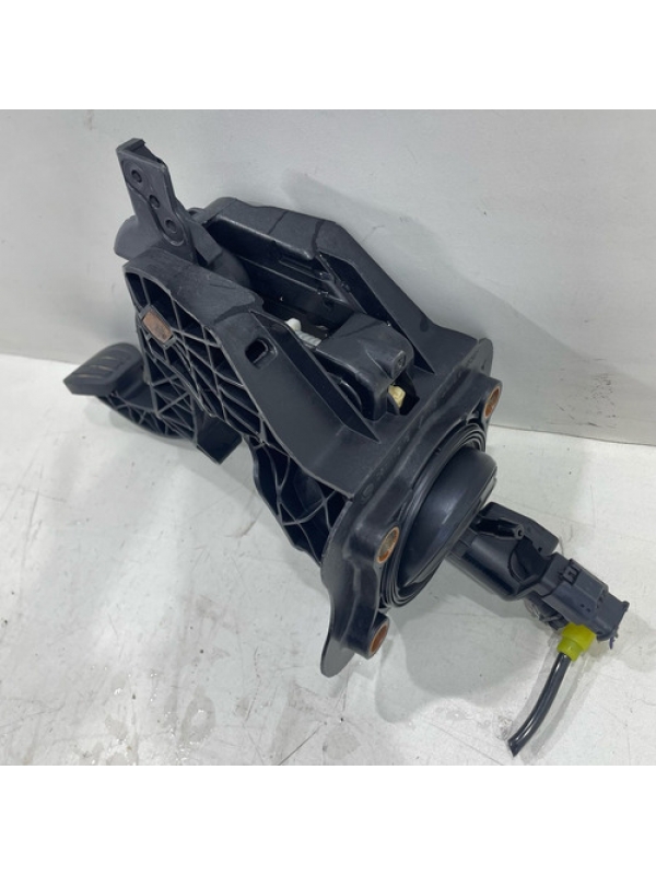 Pedal De Embreagem Peugeot Expert Jumpy 2018 À 2024 Original