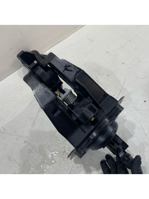 Pedal De Embreagem Peugeot Expert Jumpy 2018 À 2024 Original