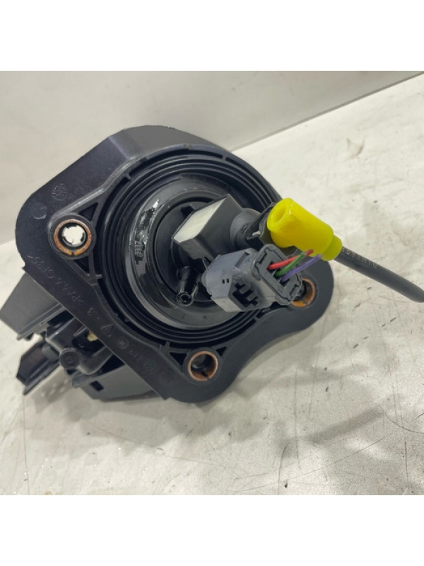 Pedal De Embreagem Peugeot Expert Jumpy 2018 À 2024 Original