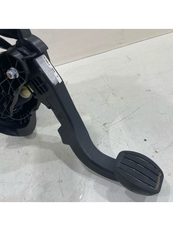 Pedal De Embreagem Peugeot Expert Jumpy 2018 À 2024 Original