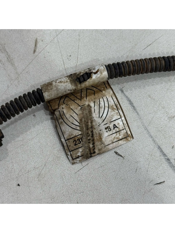 Sensor Freio Abs Dianteiro Vw Caminhão Delivery 2019 2020 21