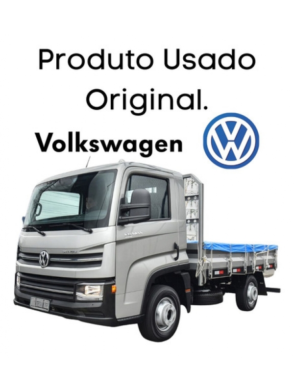Sensor Freio Abs Dianteiro Vw Caminhão Delivery 2019 2020 21