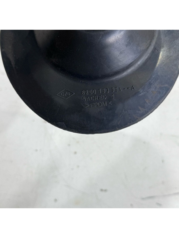 Cruzeta Coluna Direção Renault Master 2.5 2006 2007 À 2012.