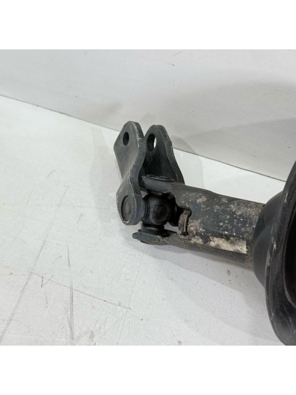 Cruzeta Coluna Direção Renault Master 2.5 2006 2007 À 2012.