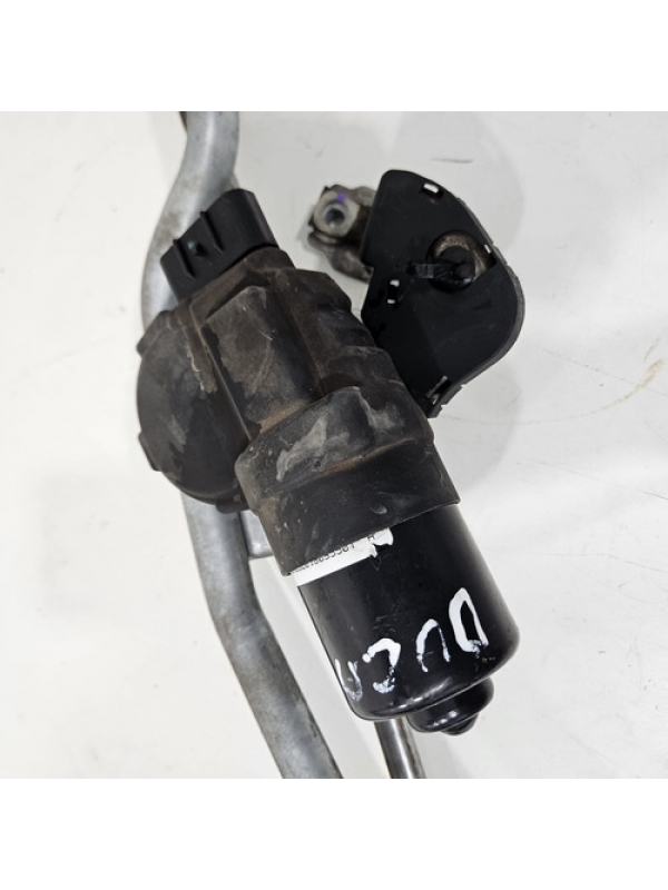 Motor Do Limpador Do Para-brisa Fiat Ducato 2018 À 2019 2020