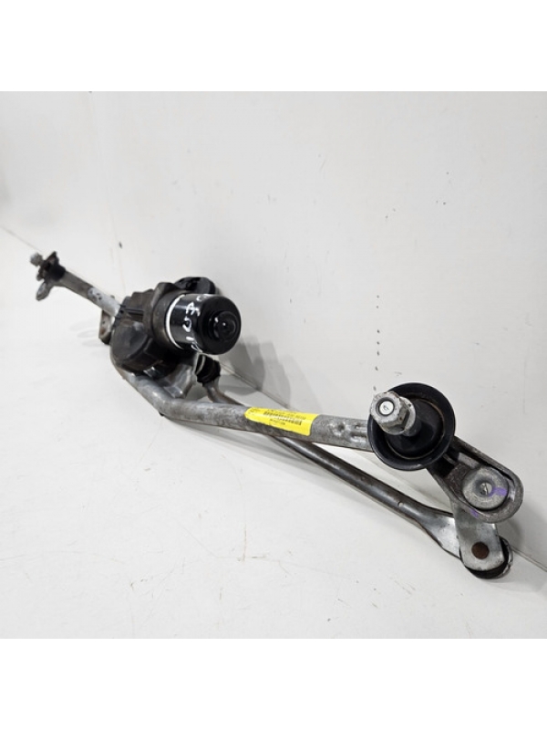 Motor Do Limpador Do Para-brisa Fiat Ducato 2018 À 2019 2020