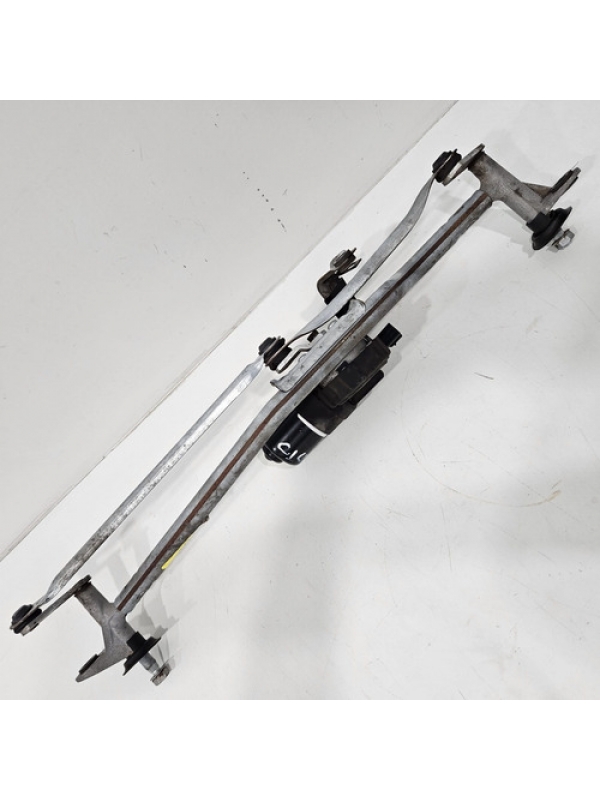 Motor Do Limpador Do Para-brisa Fiat Ducato 2018 À 2019 2020