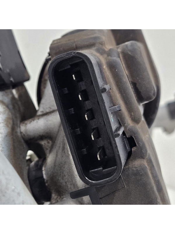 Motor Do Limpador Do Para-brisa Fiat Ducato 2018 À 2019 2020