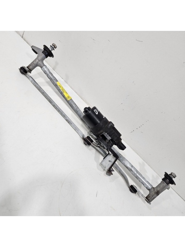 Motor Do Limpador Do Para-brisa Fiat Ducato 2018 À 2019 2020