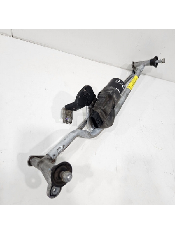 Motor Do Limpador Do Para-brisa Fiat Ducato 2018 À 2019 2020