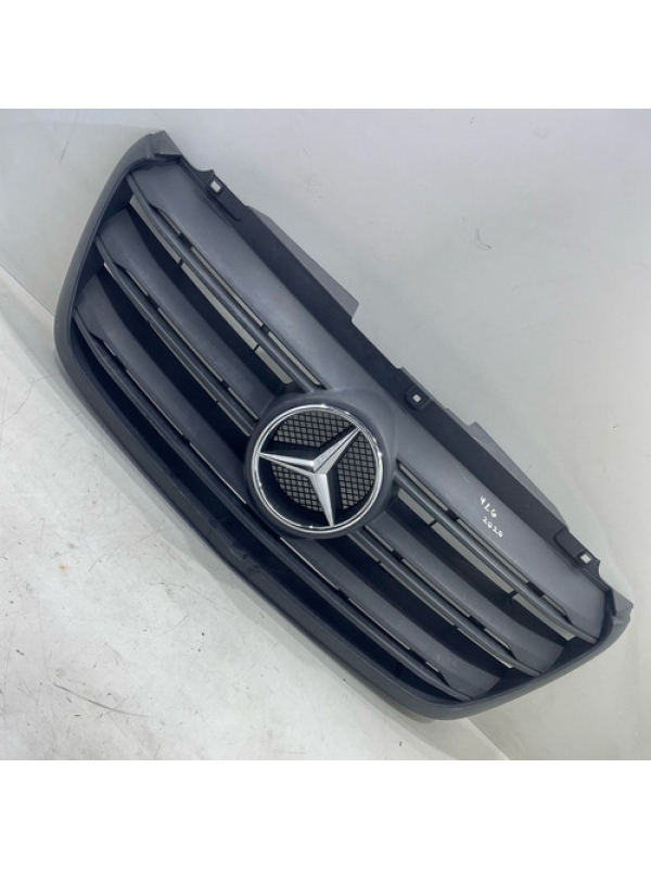 Grade Frontal Mb Sprinter 314 416 516 417 517 2020 21 À 2025