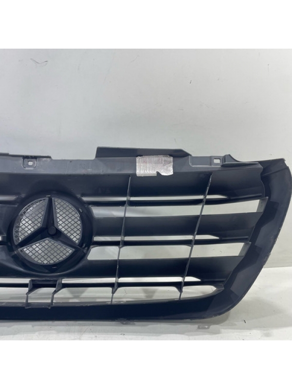 Grade Frontal Mb Sprinter 314 416 516 417 517 2020 21 À 2025