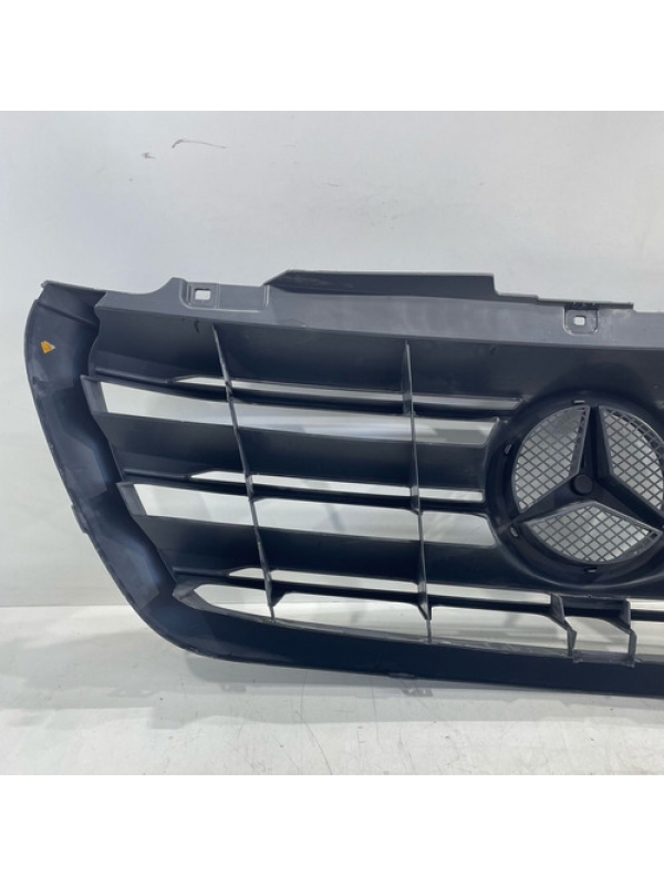 Grade Frontal Mb Sprinter 314 416 516 417 517 2020 21 À 2025