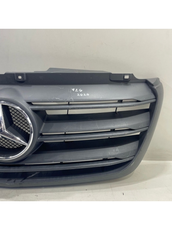 Grade Frontal Mb Sprinter 314 416 516 417 517 2020 21 À 2025