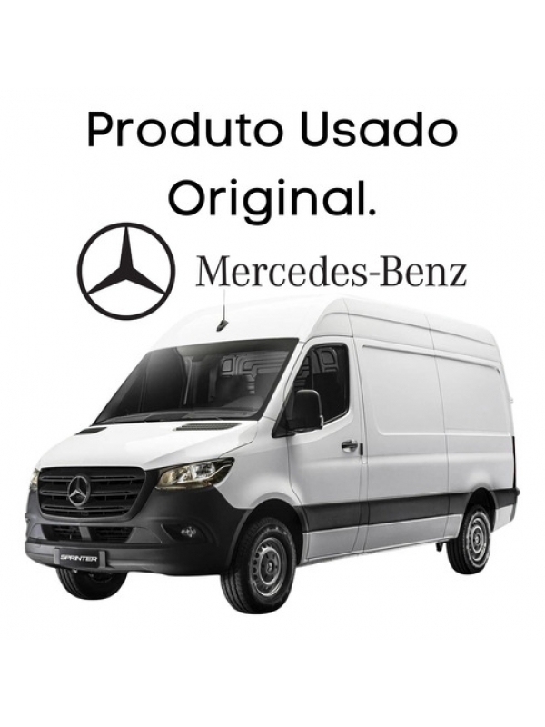 Grade Frontal Mb Sprinter 314 416 516 417 517 2020 21 À 2025