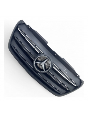 Grade Frontal Mb Sprinter 314 416 516 417 517 2020 21 À 2025
