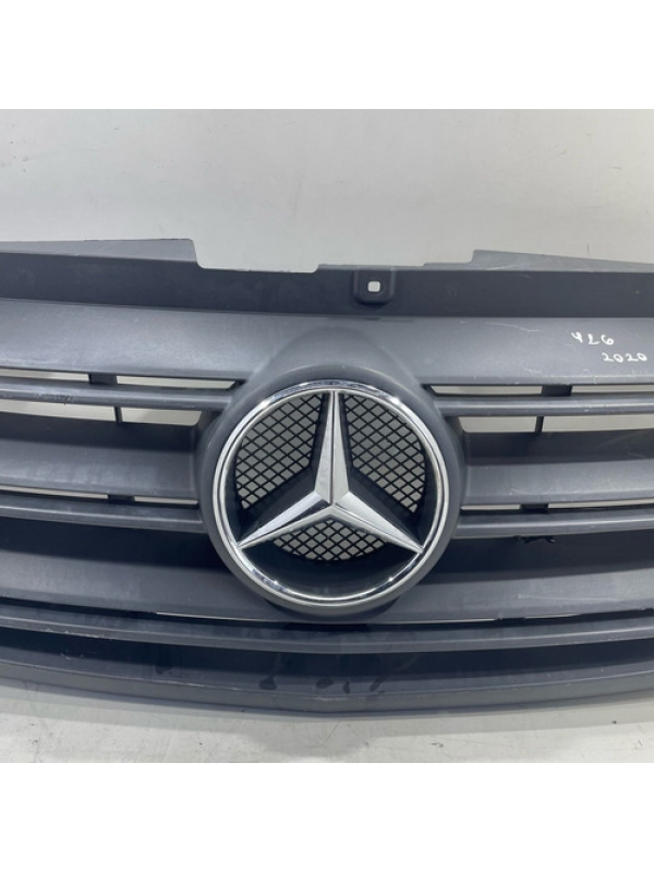 Grade Frontal Mb Sprinter 314 416 516 417 517 2020 21 À 2025
