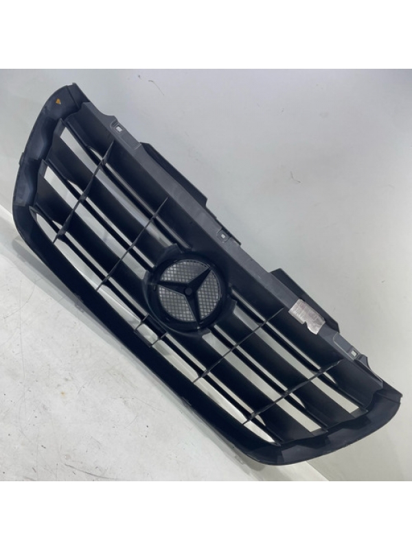 Grade Frontal Mb Sprinter 314 416 516 417 517 2020 21 À 2025