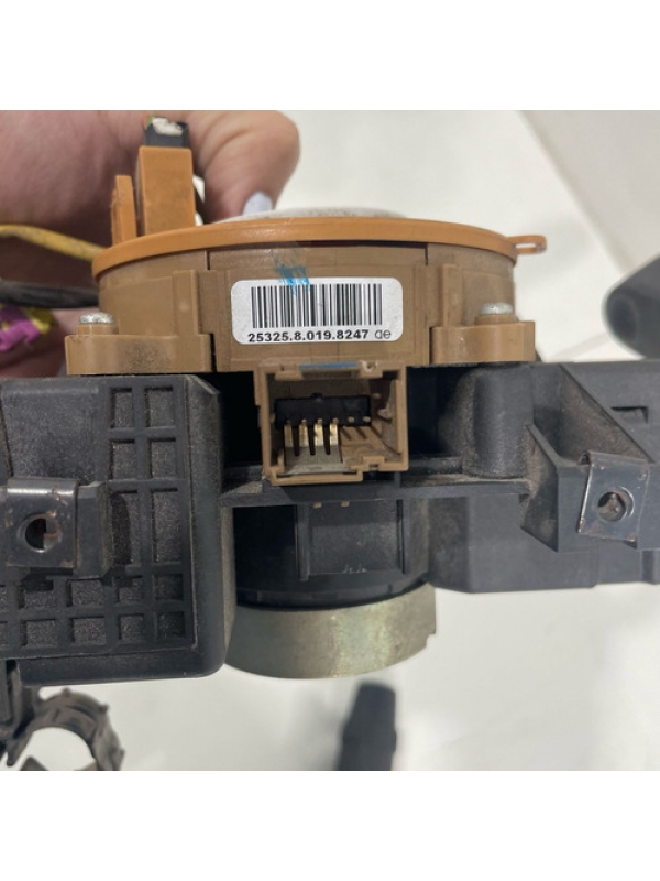 Chave De Seta Fiat Ducato Jumper Boxer 2018 2019 2020 À 2024