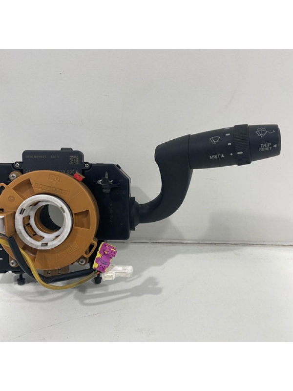 Chave De Seta Fiat Ducato Jumper Boxer 2018 2019 2020 À 2024