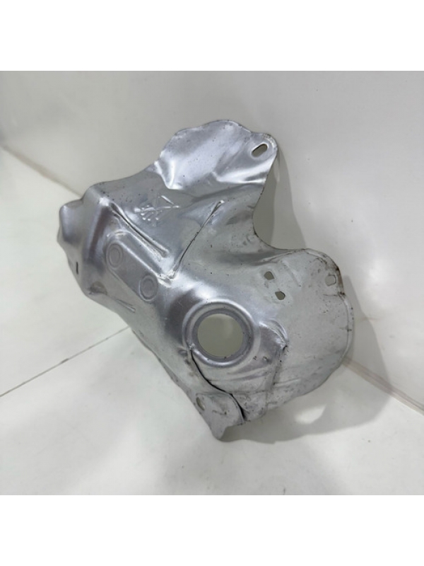 Protetor Calor Peugeot Expert Jumpy 2018 2019 2020 21 À 2022