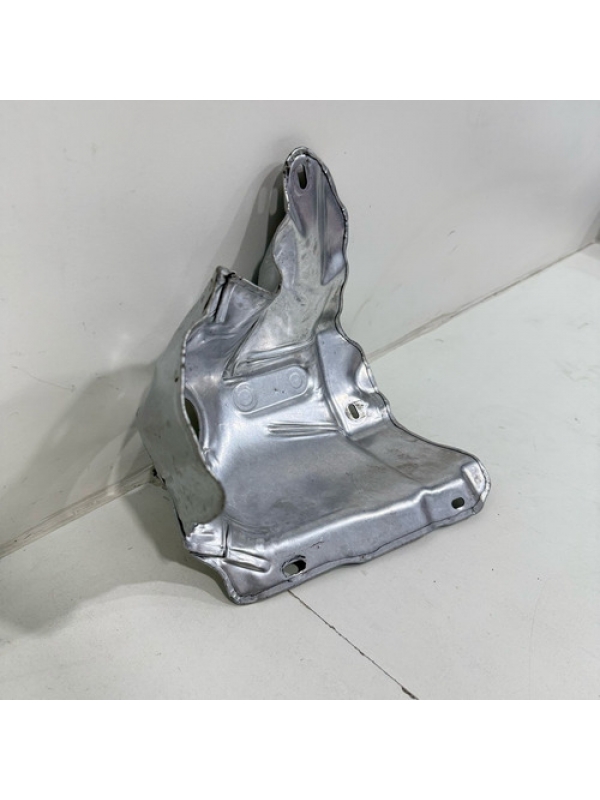 Protetor Calor Peugeot Expert Jumpy 2018 2019 2020 21 À 2022
