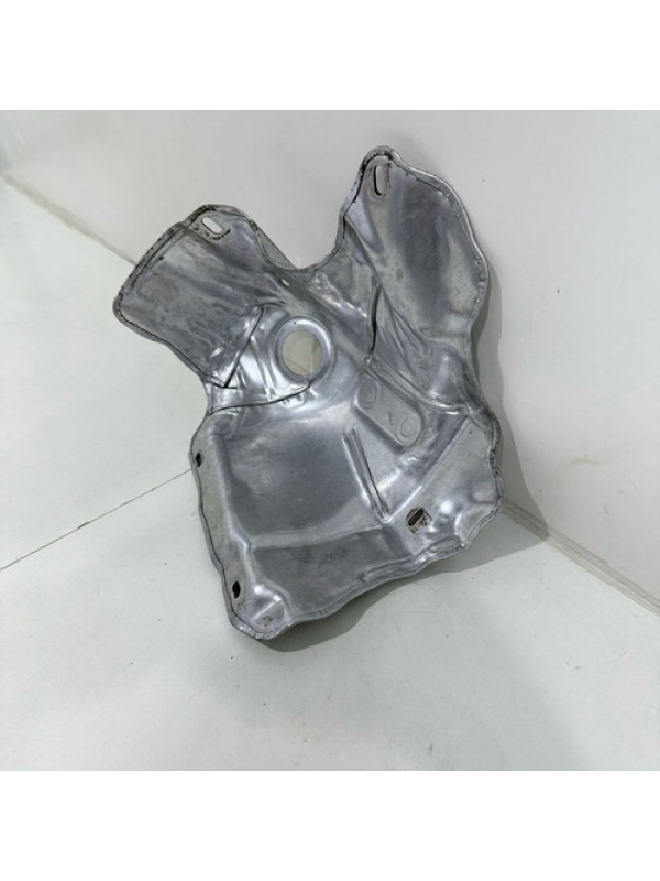 Protetor Calor Peugeot Expert Jumpy 2018 2019 2020 21 À 2022