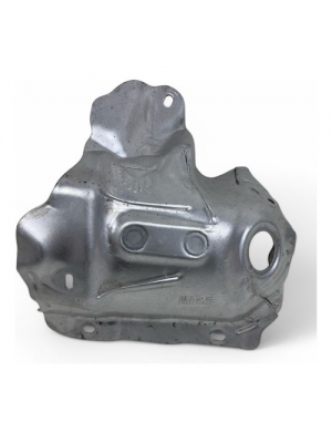 Protetor Calor Peugeot Expert Jumpy 2018 2019 2020 21 À 2022
