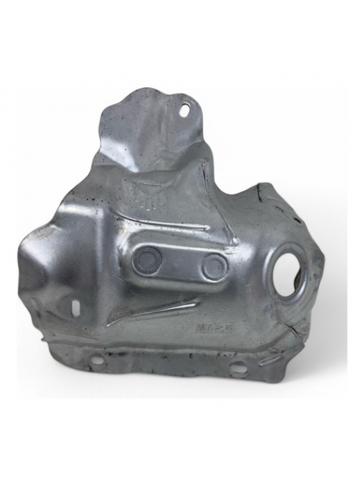 Protetor Calor Peugeot Expert Jumpy 2018 2019 2020 21 À 2022