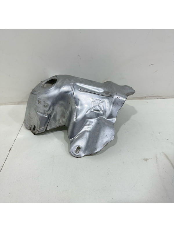 Protetor Calor Peugeot Expert Jumpy 2018 2019 2020 21 À 2022