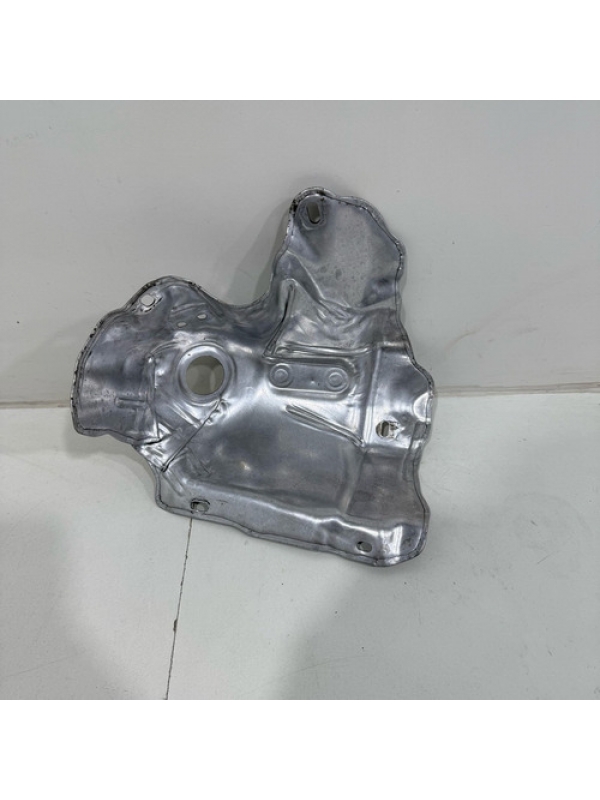 Protetor Calor Peugeot Expert Jumpy 2018 2019 2020 21 À 2022