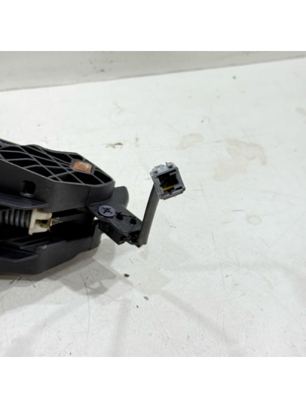 Pedal Embreagem Citroen Jumpy Expert 2018 2019 2020 2021 022