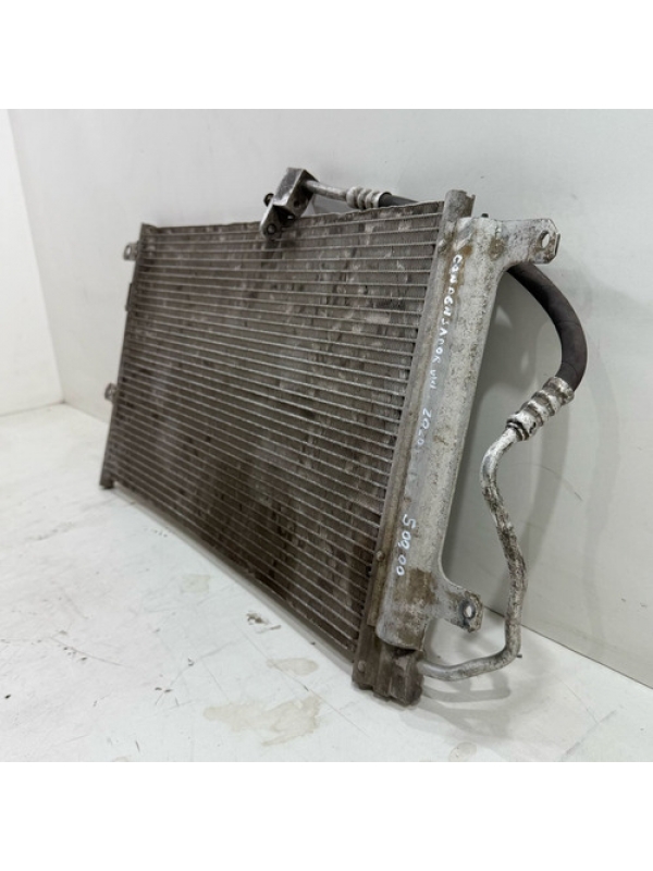 Condensador Volkswagen Delivery 2017 2018 2019 2020 2021 022