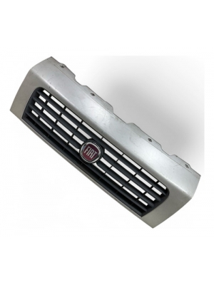 Grade Frontal Superior Fiat Ducato 2018 2019 2020 2021 2022.