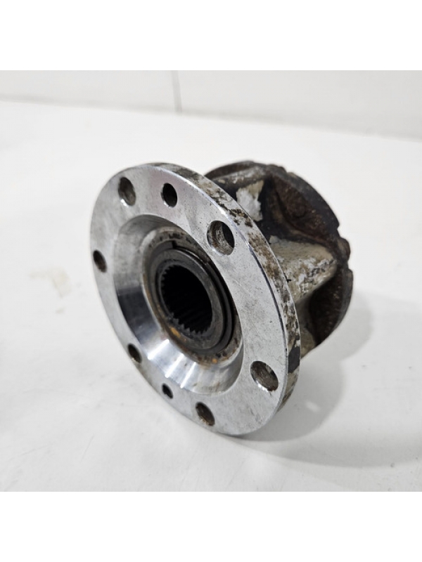 Roda Livre Manual Toyota Hilux 2.8 3.0 1997 1998 À 2003 2004