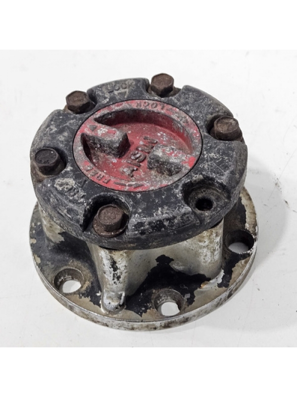 Roda Livre Manual Toyota Hilux 2.8 3.0 1997 1998 À 2003 2004