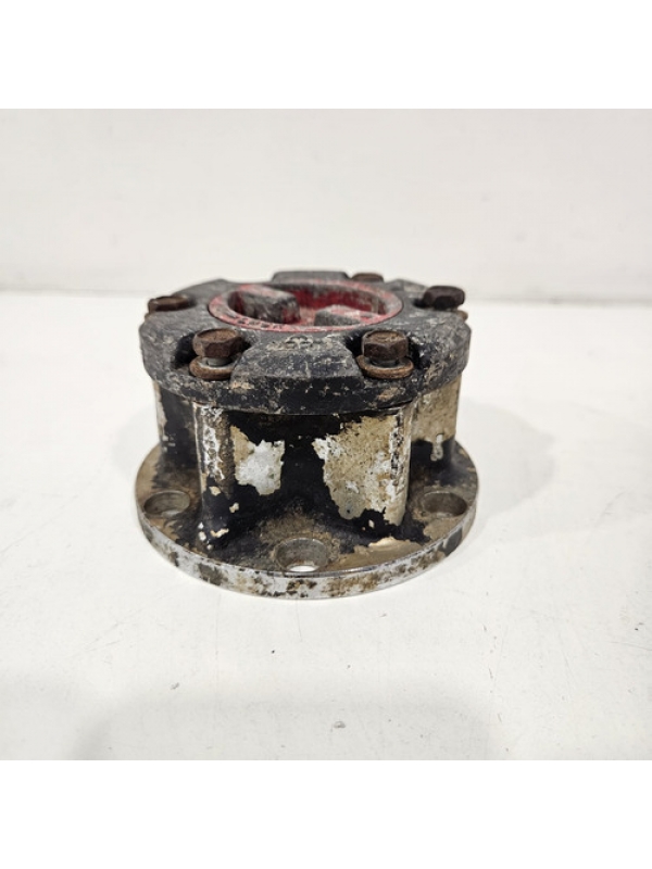 Roda Livre Manual Toyota Hilux 2.8 3.0 1997 1998 À 2003 2004