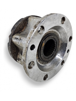 Roda Livre Manual Toyota Hilux 2.8 3.0 1997 1998 À 2003 2004
