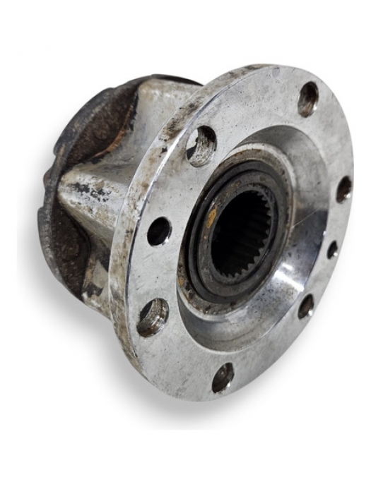 Roda Livre Manual Toyota Hilux 2.8 3.0 1997 1998 À 2003 2004