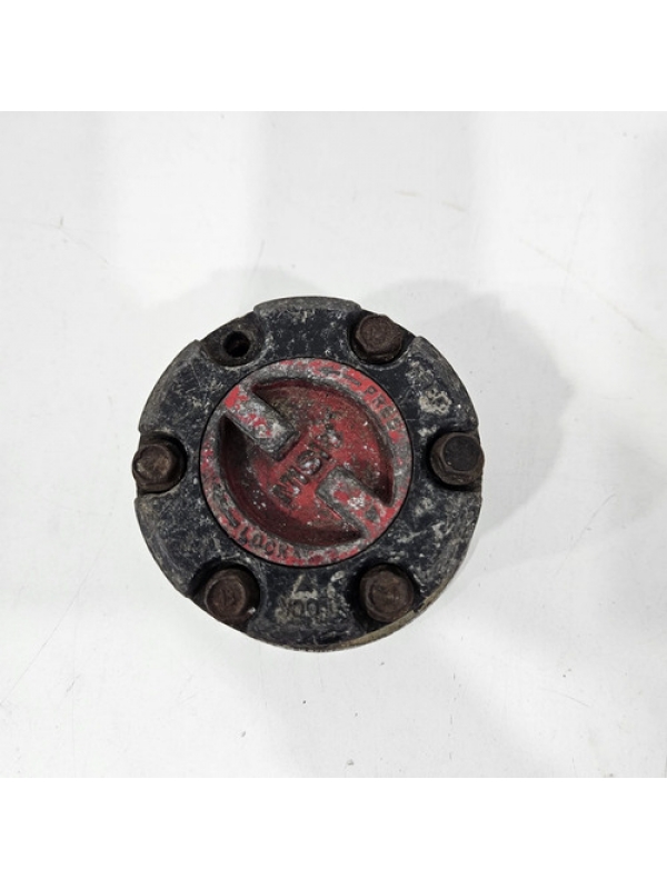 Roda Livre Manual Toyota Hilux 2.8 3.0 1997 1998 À 2003 2004