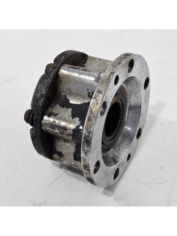 Roda Livre Manual Toyota Hilux 2.8 3.0 1997 1998 À 2003 2004