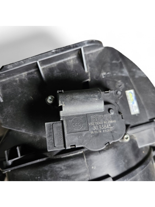 Caixa De Ar Forçado Mb Sprinter 311 313 415 515 2013 À 2019.